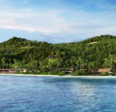 SIX SENSES FIJI