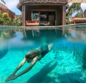 SIX SENSES FIJI