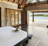 SIX SENSES FIJI