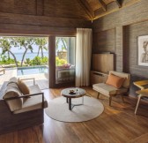 SIX SENSES FIJI