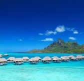 FOUR SEASONS BORA BORA RESORT