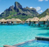 FOUR SEASONS BORA BORA RESORT