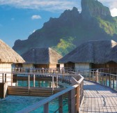 FOUR SEASONS BORA BORA RESORT