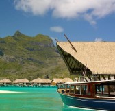 FOUR SEASONS BORA BORA RESORT