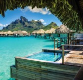 FOUR SEASONS BORA BORA RESORT