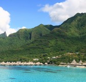 SOFITEL MOOREA IA ORA BEACH RESORT