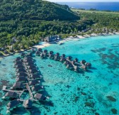 SOFITEL MOOREA IA ORA BEACH RESORT