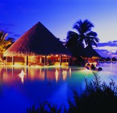 INTERCONTINENTAL TAHITI RESORT