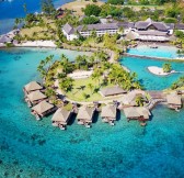 INTERCONTINENTAL TAHITI RESORT