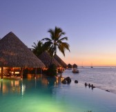 INTERCONTINENTAL TAHITI RESORT