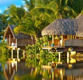 LE TAHAA BY PEARL RESORTS