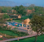 THE OBEROI RAJVILAS