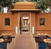 THE OBEROI RAJVILAS