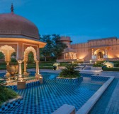 THE OBEROI RAJVILAS