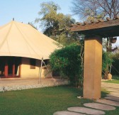 THE OBEROI RAJVILAS