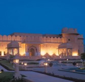 THE OBEROI RAJVILAS