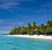 PACIFIC RESORT AITUTAKI