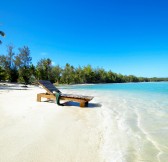 PACIFIC RESORT AITUTAKI