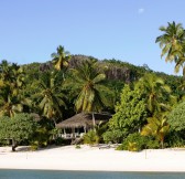 PACIFIC RESORT AITUTAKI