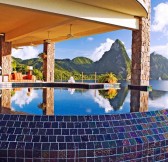 JADE MOUNTAIN RESORT (JEN PRO DOSPĚLÉ)