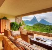 JADE MOUNTAIN RESORT (JEN PRO DOSPĚLÉ)