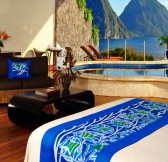 JADE MOUNTAIN RESORT (JEN PRO DOSPĚLÉ)