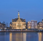 Pestana Amsterdam Riverside