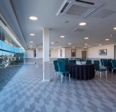 Doubletree By Hilton Edinburgh City Centre