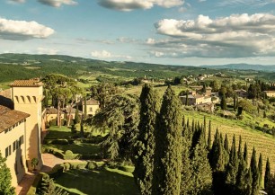 COMO CASTELLO DEL NERO