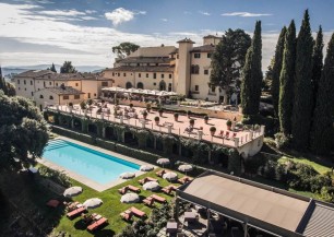 COMO CASTELLO DEL NERO *****