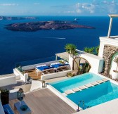 ICONIC SANTORINI