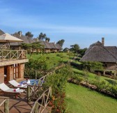 NEPTUNE NGORONGORO LUXURY LODGE