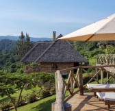 NEPTUNE NGORONGORO LUXURY LODGE