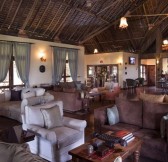 NEPTUNE NGORONGORO LUXURY LODGE