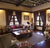 NEPTUNE NGORONGORO LUXURY LODGE