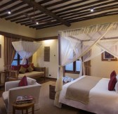 NEPTUNE NGORONGORO LUXURY LODGE