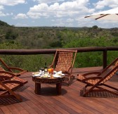 SERENGETI MIGRATION CAMP