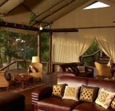 SERENGETI MIGRATION CAMP