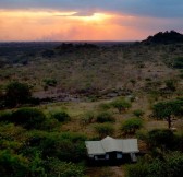 SERENGETI MIGRATION CAMP