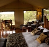 SERENGETI MIGRATION CAMP