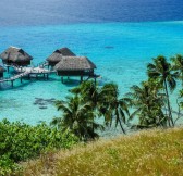 SOFITEL BORA BORA PRIVATE ISLAND