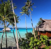 SOFITEL BORA BORA PRIVATE ISLAND