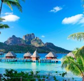 SOFITEL BORA BORA PRIVATE ISLAND