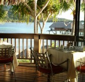 SOFITEL BORA BORA PRIVATE ISLAND