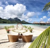 SOFITEL BORA BORA PRIVATE ISLAND