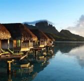 SOFITEL BORA BORA PRIVATE ISLAND