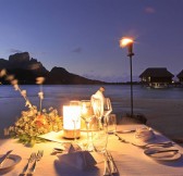 SOFITEL BORA BORA PRIVATE ISLAND