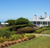 THE LODGE AT KAURI CLIFFS