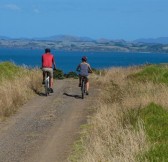 THE LODGE AT KAURI CLIFFS