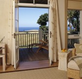 THE LODGE AT KAURI CLIFFS